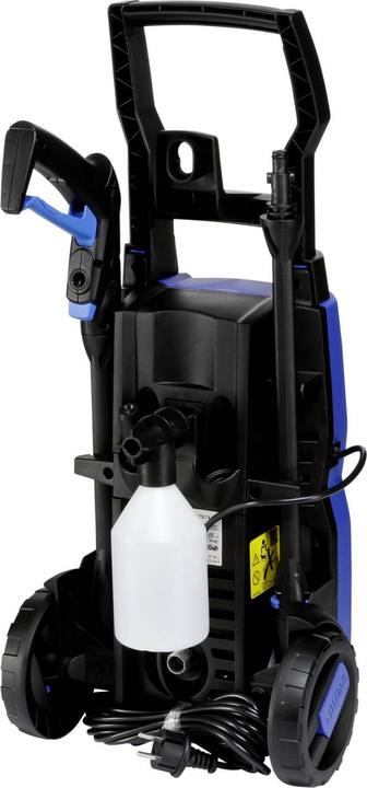 Actual product image Nilfisk C 110.75 PC XTRA (Electrical connection)