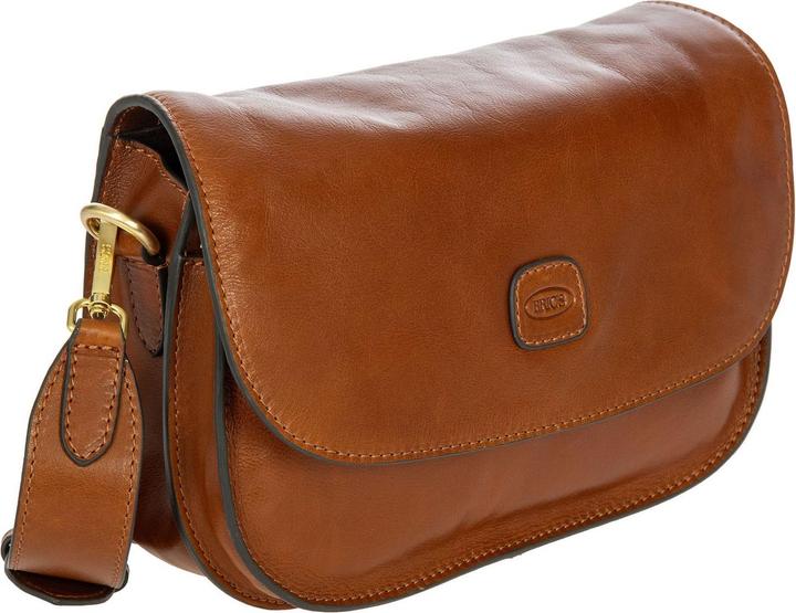 Immagine prodotto Brics Borsa a tracolla Volterra in pelle 25,5 cm