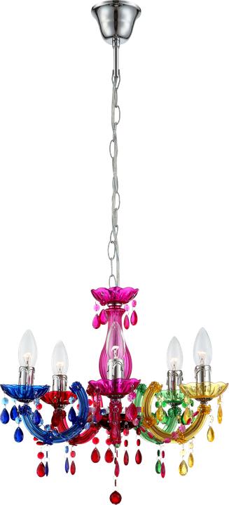 Produktbild Globo Cuimbra II (44 cm)
