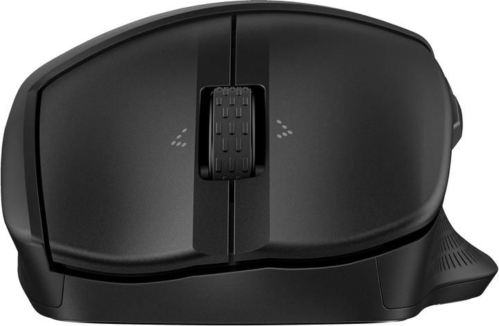 Actual product image HP 480 Comfort Bluetooth Mouse-EURO (P) (Wireless)