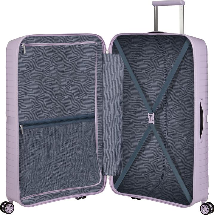 Image du produit American Tourister AIRCONIC SPINNER 77/28 TSA (101 l)