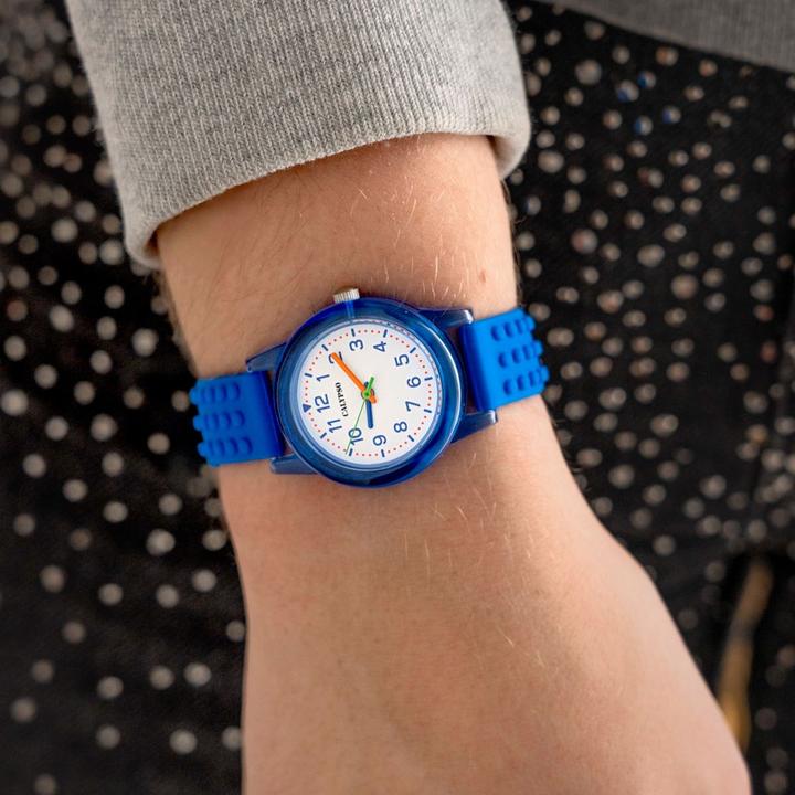 Produktbild Calypso Junior (Analoguhr, 30 mm)