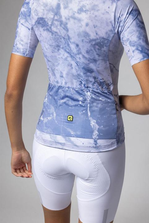 Image du produit Alé Women's PR-E Marble S/S Jersey (M)