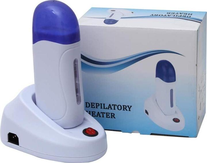 Bate 100g de machine à épiler (1 x)