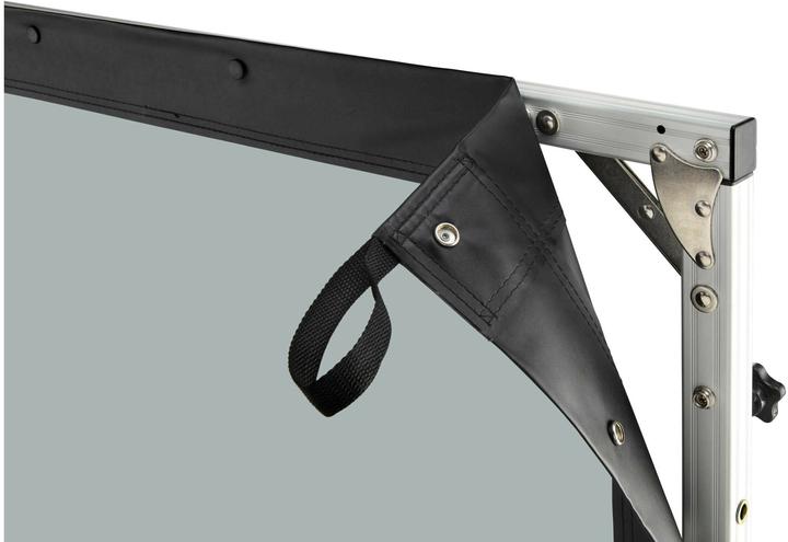 Produktbild Celexon Mobil Expert, Leinwand, 16:9 (96.06", 16:9)