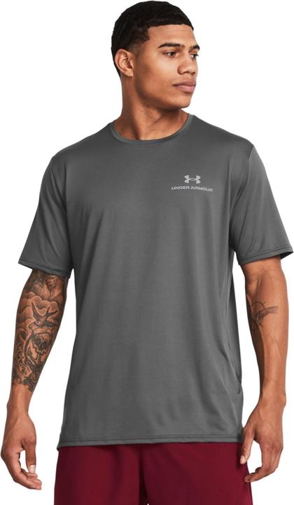Actual product image Under Armour Ua Rush Energy Ss - castlerock (XL)