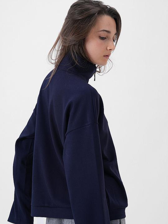 Produktbild Rich & Royal Sweatjacke (S)