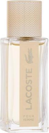 Actual product image Lacoste Pour Femme (Eau de parfum, 30 ml)