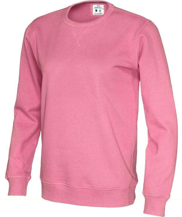 Immagine prodotto Cottover Girocollo Unisex (XS)