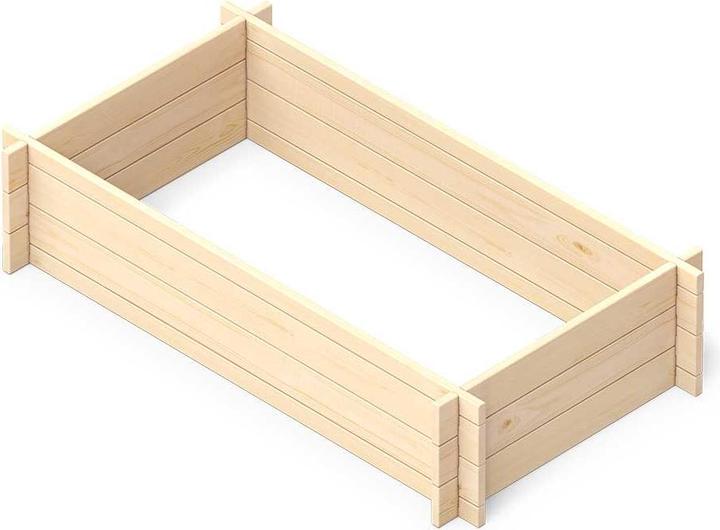 Immagine prodotto Kronus Letto rialzato Multi-Box