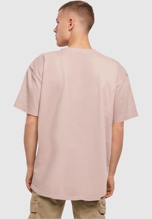 Produktbild Merchcode Summer - Icecream Heavy Oversize Tee - 112595 (L)