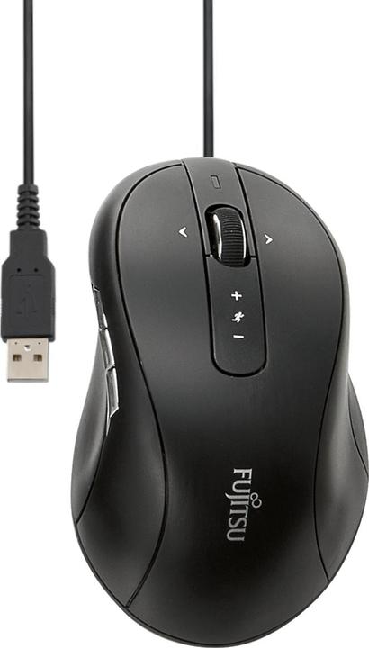 Produktbild Fujitsu M960 (Kabelgebunden)