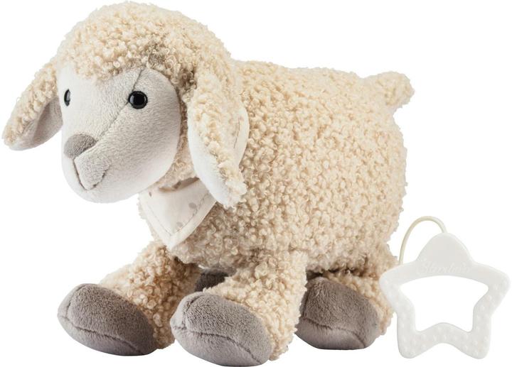 Sterntaler Music box sheep Flocke Medium