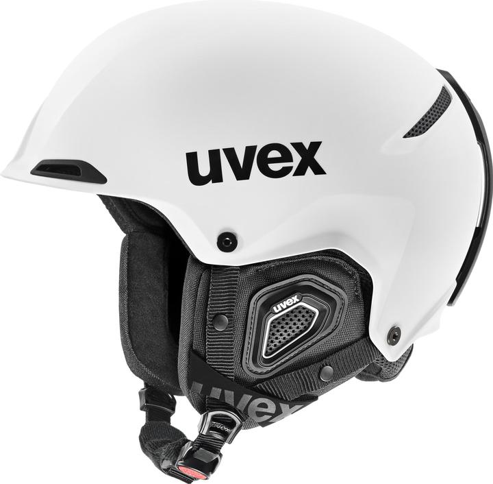 Uvex Sports Jakk+ (52 - 55 cm, S)