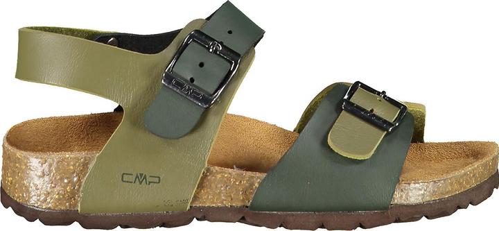 Gruen, Militare