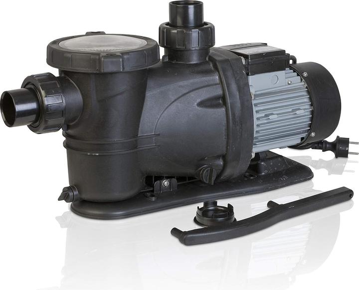 Produktbild Gre Filter pump PP152 1100 W 22000 lh complies with the European Ecodesign Directive