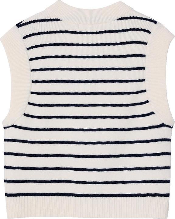 Actual product image Vertbaudet Pullunder Mädchen aus Strick (146, 152)