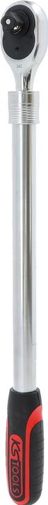 Produktbild KS Tools Teleskop-Umschaltknarre (1/2")