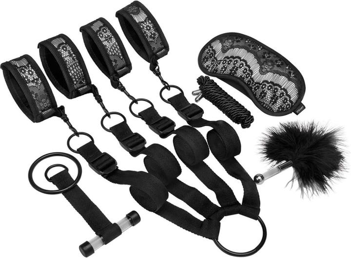 Image du produit Steamy Shades Ensemble contraignant