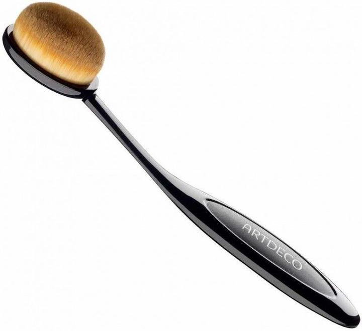Actual product image Artdeco Medium Oval Brush (Bronzer)