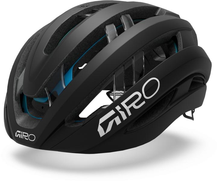 Matte Black / White, Matte Black/White