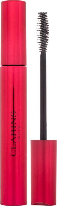 Actual product image Clarins Double Fix Mascara No 01 (Transparent)