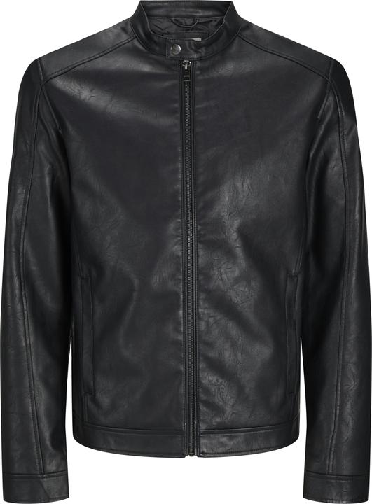 Image du produit Jack & Jones Veste en cuir Plus Size Veste en cuir (5XL)