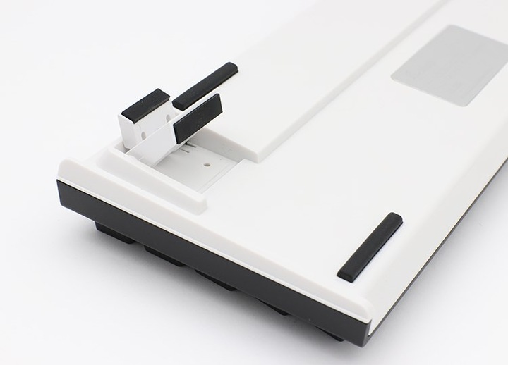 Actual product image Ducky One 2 Mini (DE, Cable)