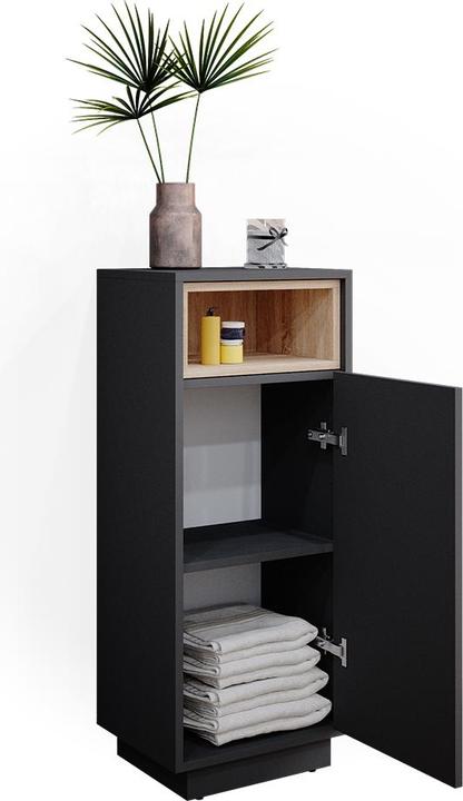 Immagine prodotto Vicco Beatrice (38 x 30 x 93 cm)