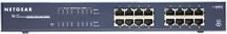 Actual product image Netgear Jgs516pe-100eus (16 ports)