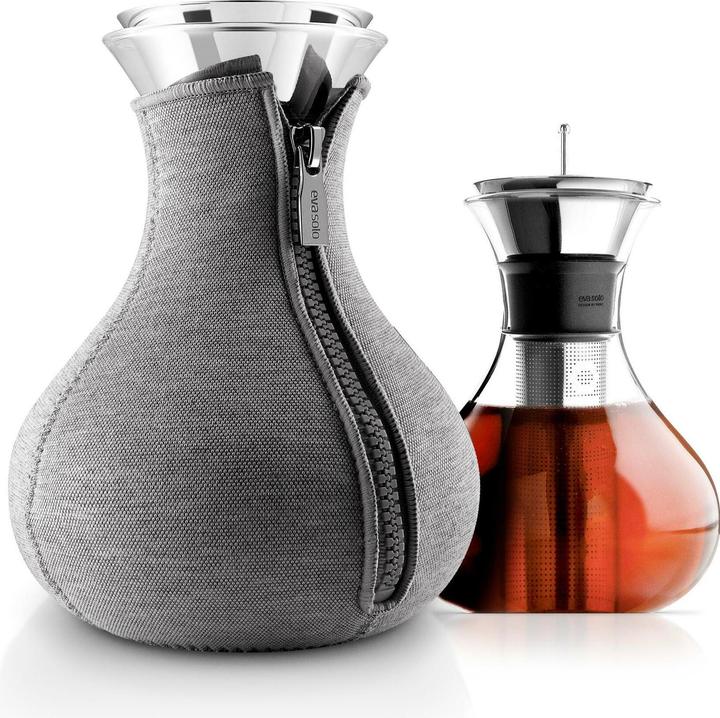 Image du produit Eva Solo Fabricant de thé (1 l)