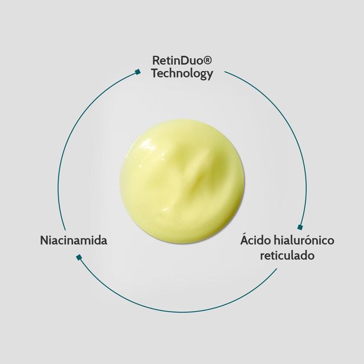 Actual product image Endocare Renewal Retinoid Intensive Serum (30 ml)