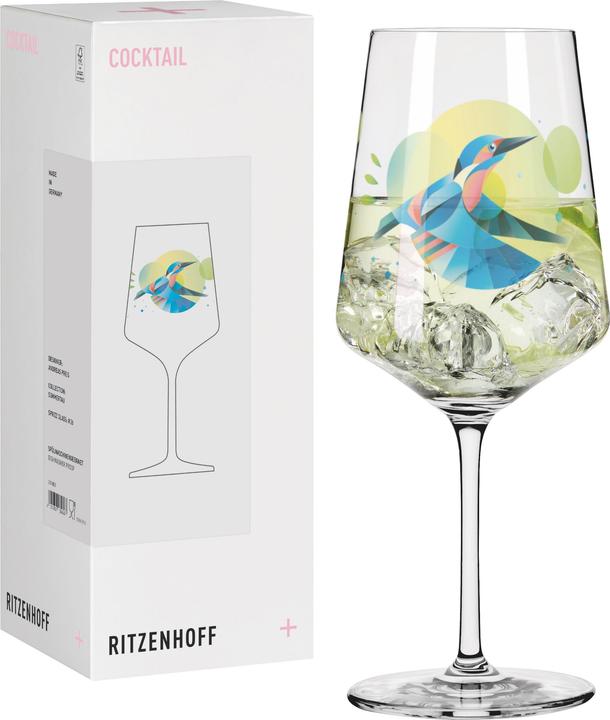 Produktbild Ritzenhoff Hugo (5.44 dl, 1x)
