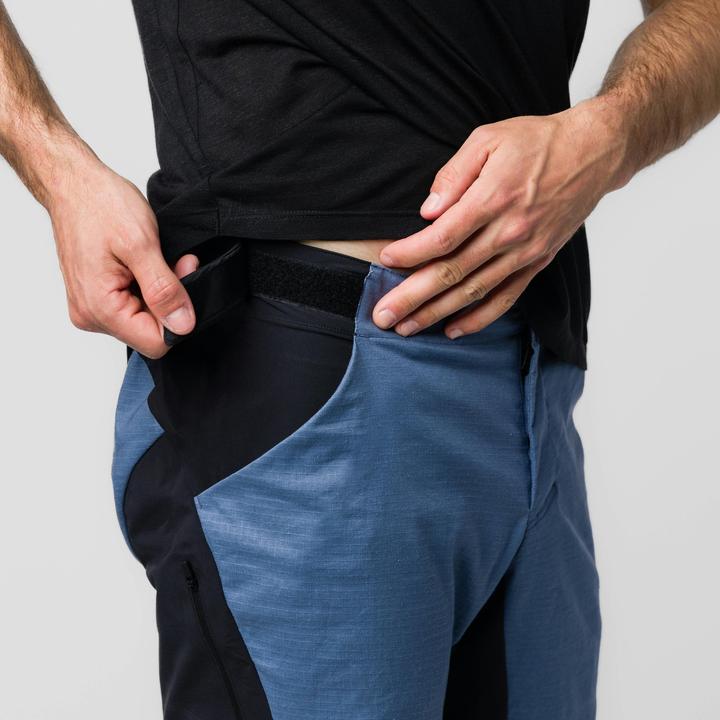 Produktbild Salewa Vento Hemp/Dst Shorts M (XL)