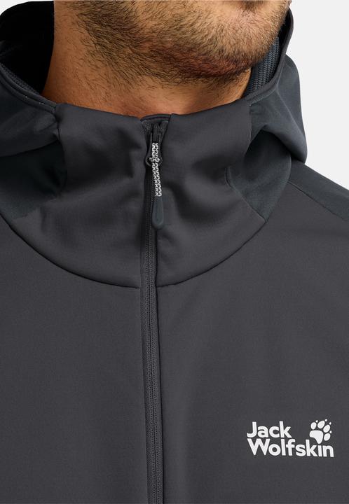 Immagine prodotto Jack Wolfskin Skyvail Jkt M (L)