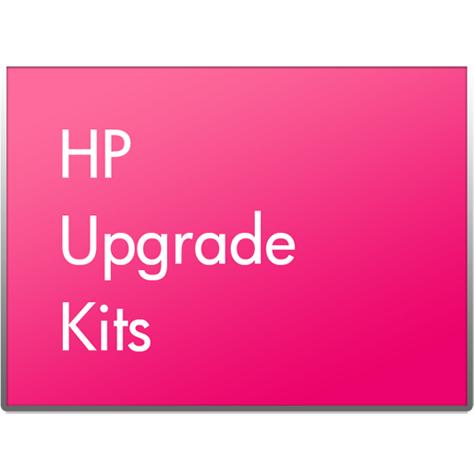 HPE 764634-B21 Media Bay Kit SFF USB/VGA, Server Zubehör