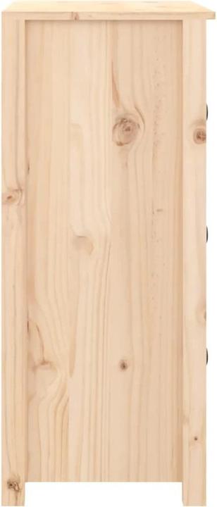 Image du produit vidaXL Gunner (70 x 70 x 80 cm)