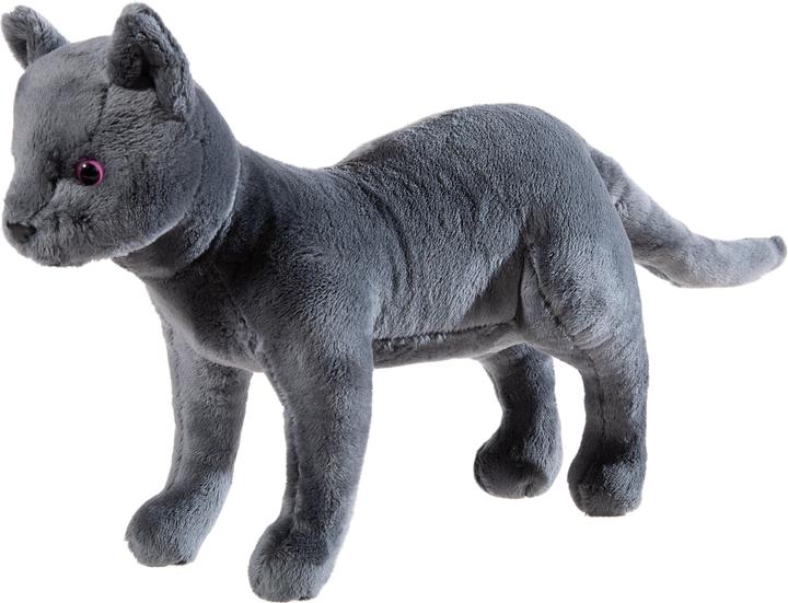 Produktbild Heunec Die Schule der magischen Tiere - Kater Karajan (35 cm)