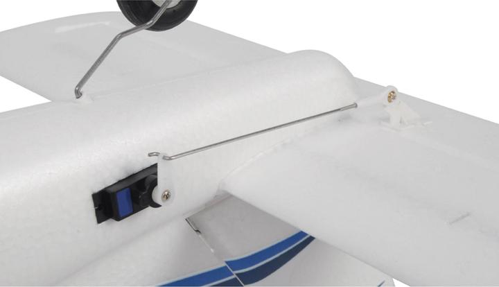 Actual product image Amewi Motor aircraft GlaStar 1233 mm STOL Trainer PNP (Multi motor)