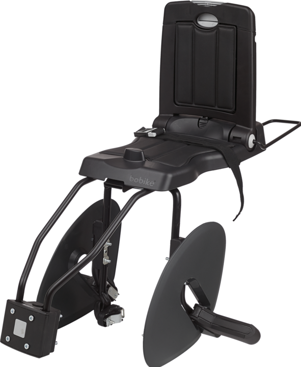 Produktbild bobike Junior Plus (Velosattel)