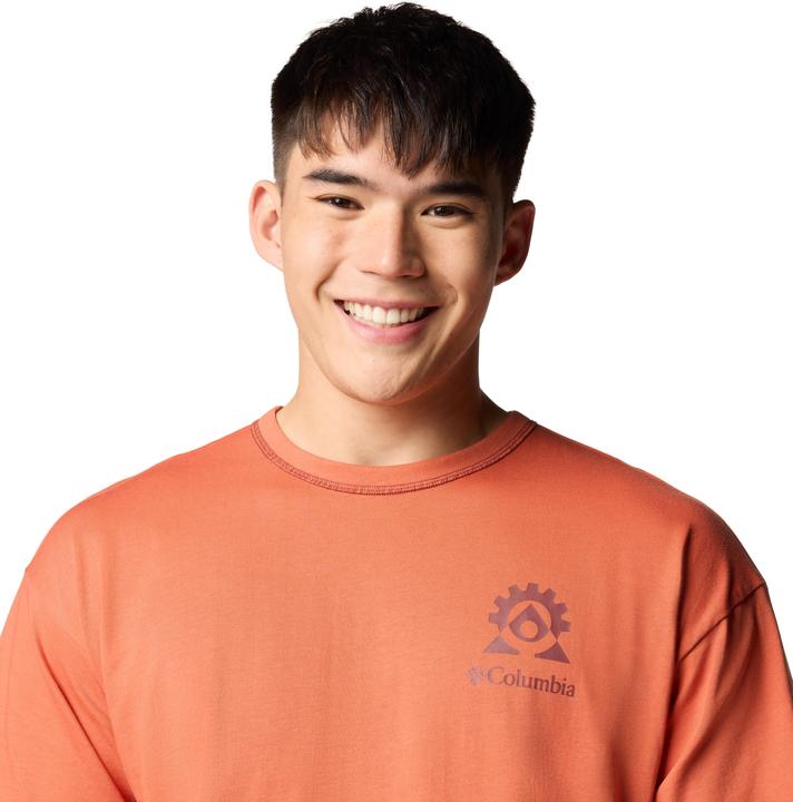 Produktbild Columbia Landroamer™ SS Crew (S)