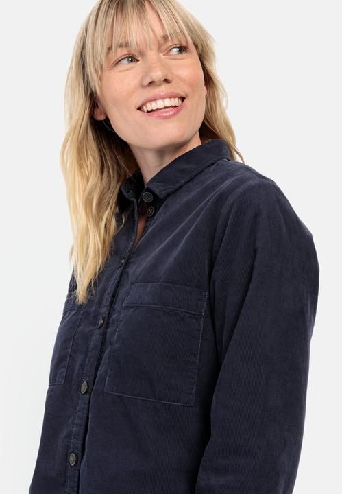 Produktbild Camel Active Cordkleid aus reiner Baumwolle (S)