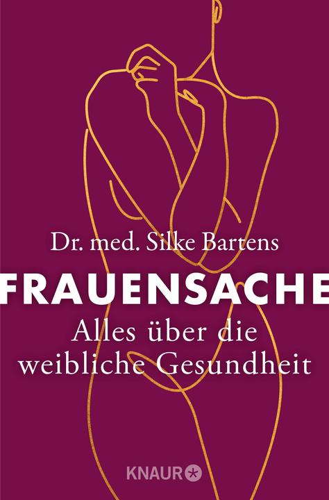 Immagine prodotto Frauensache (Tedesco, Silke Bartens, Werner Bartens, 2023)