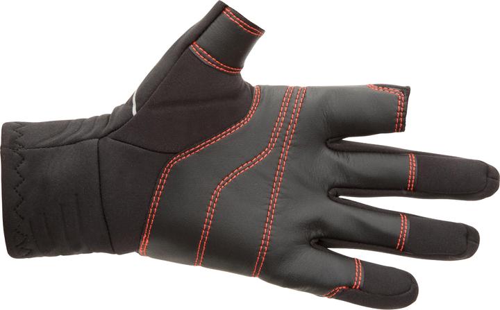 Actual product image Tribord Gloves neoprene two-finger (1 mm, S)
