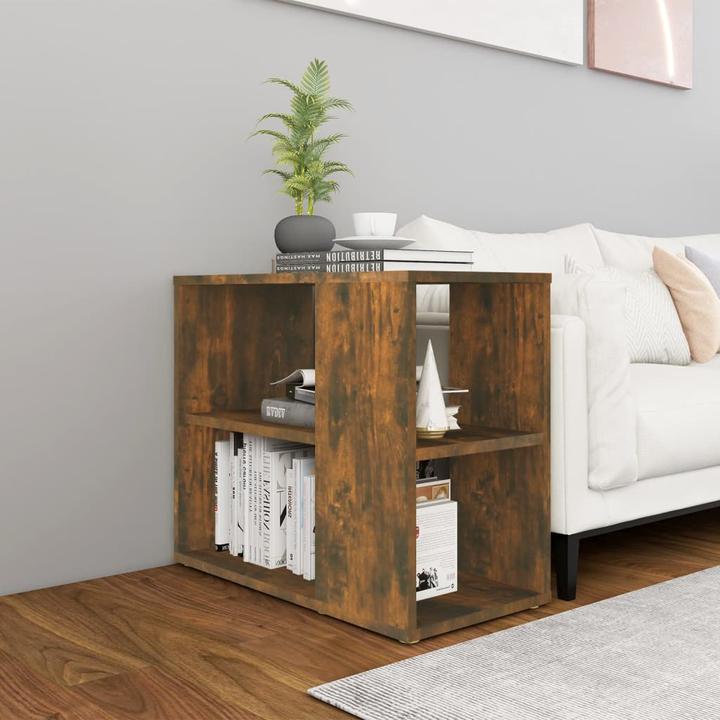 Immagine prodotto vidaXL Atreus (60 x 30 x 50 cm)