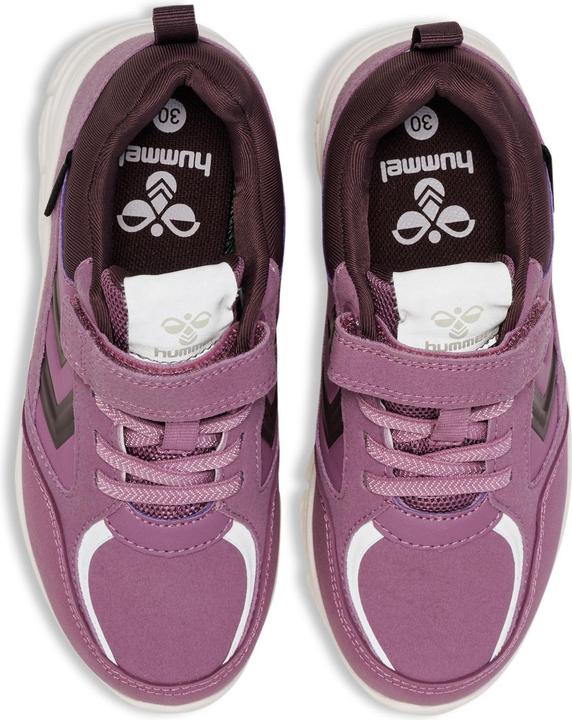 Actual product image hummel X-LIGHT 2.0 TEX JR (31)