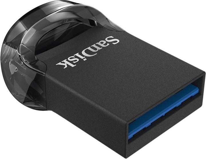 Sandisk Ultra Fit (1000 GB, USB-A)