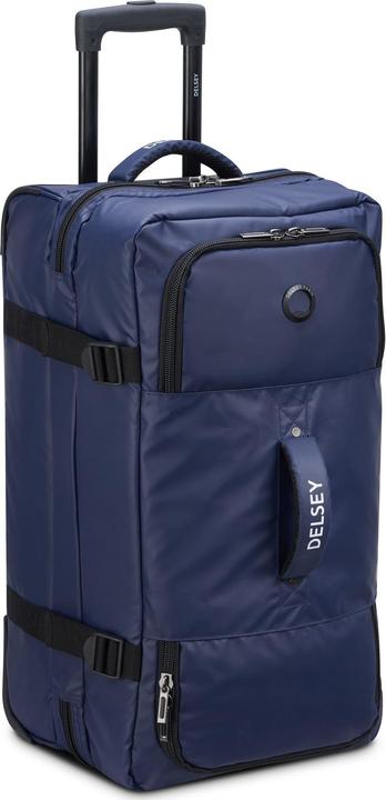 Immagine prodotto Delsey Borsa da viaggio a 2 ruote Raspail 64 cm (58 l)