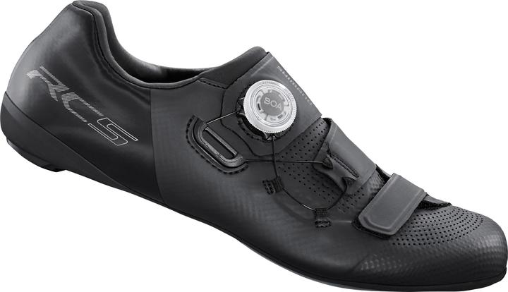Actual product image Shimano SH-RC5 (40)