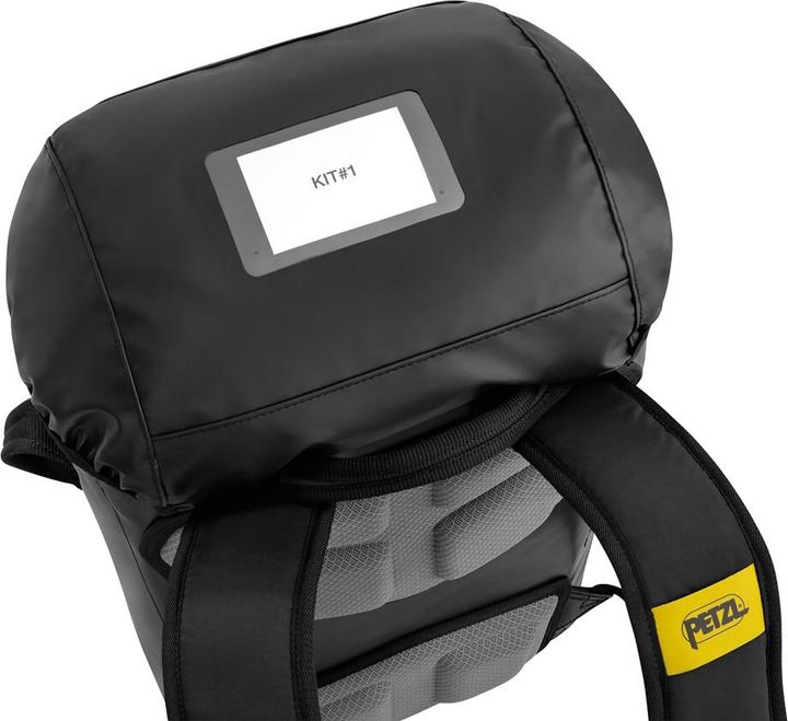 Produktbild Petzl Transport Zwart